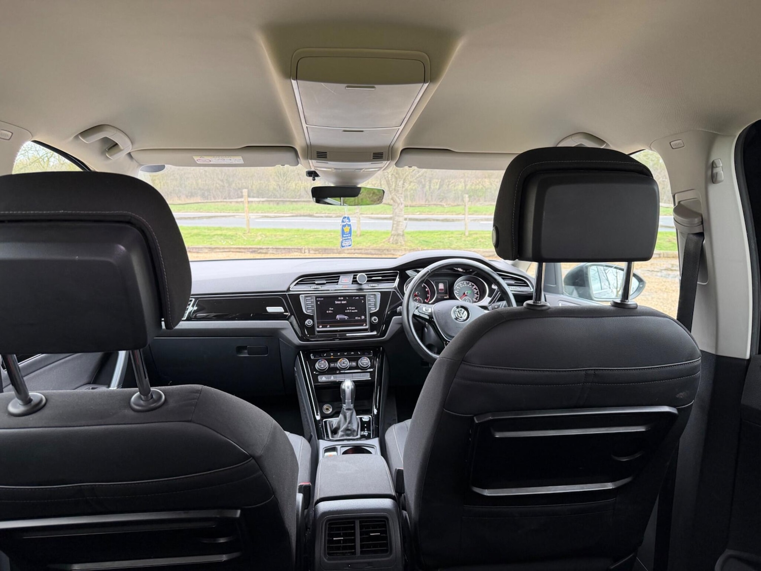 Used Volkswagen Touran 2023 for sale - 77633212: Photo 17