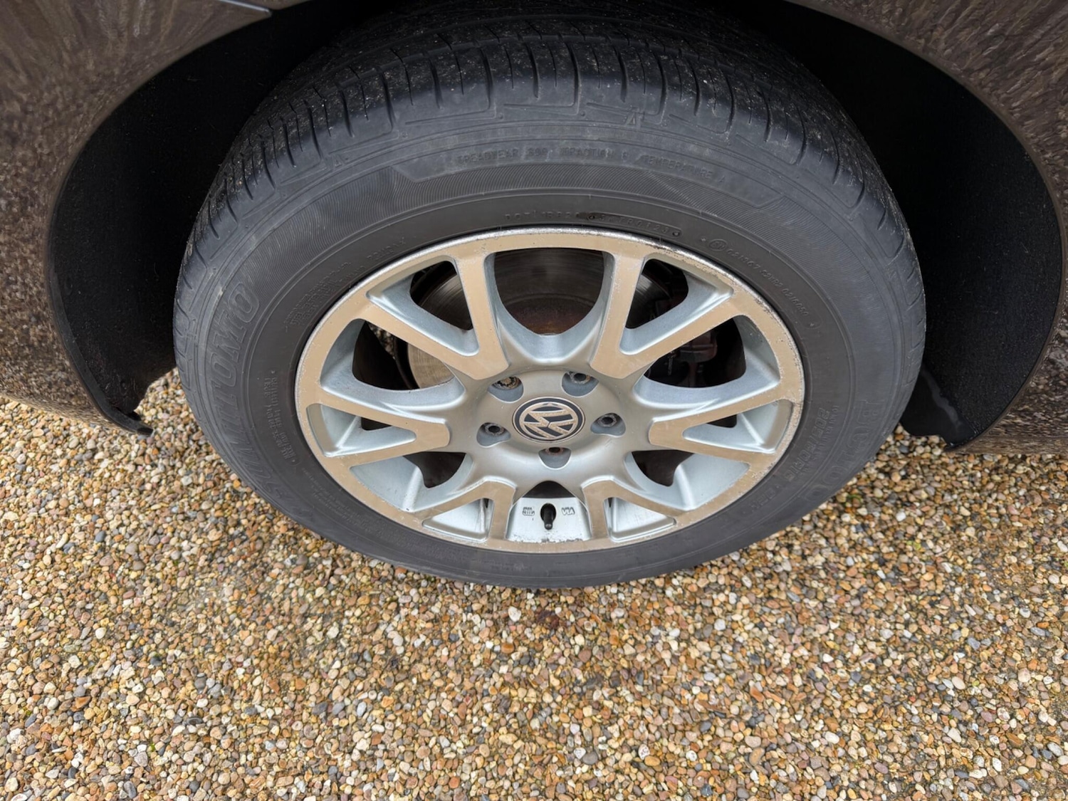 Used Volkswagen Touran 2023 for sale - 77633212: Photo 19