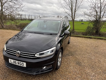 2023 (16) - 1.6 TDI BlueMotion Tech SE Family DSG Euro 6 (s/s) 5dr