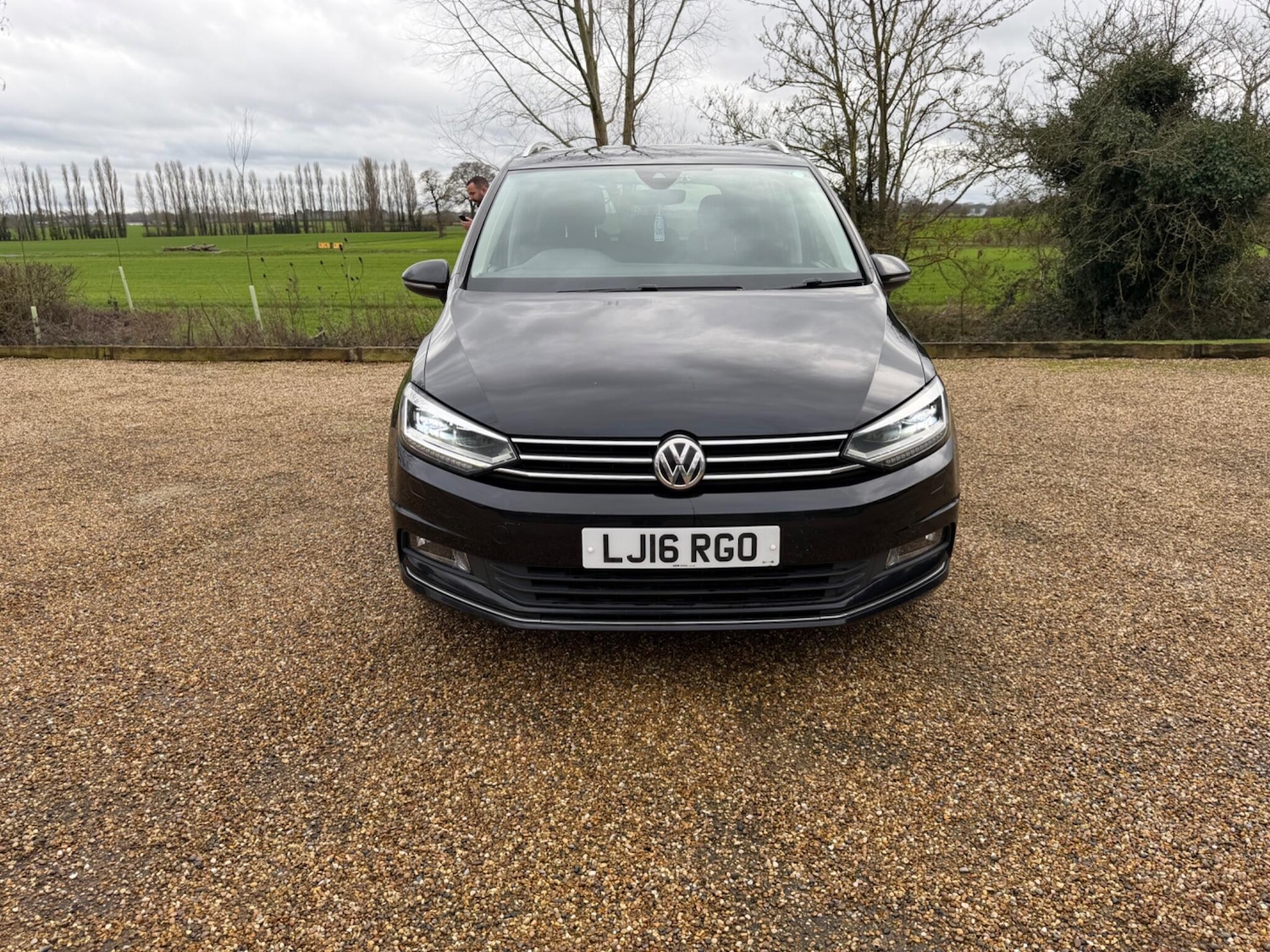 Used Volkswagen Touran 2023 for sale - 77633212: Photo 23