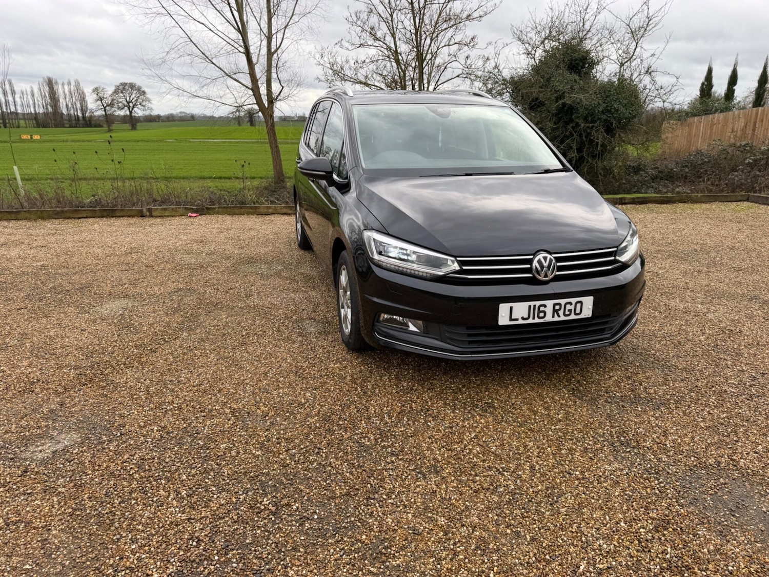 Used Volkswagen Touran 2023 for sale - 77633212: Photo 24