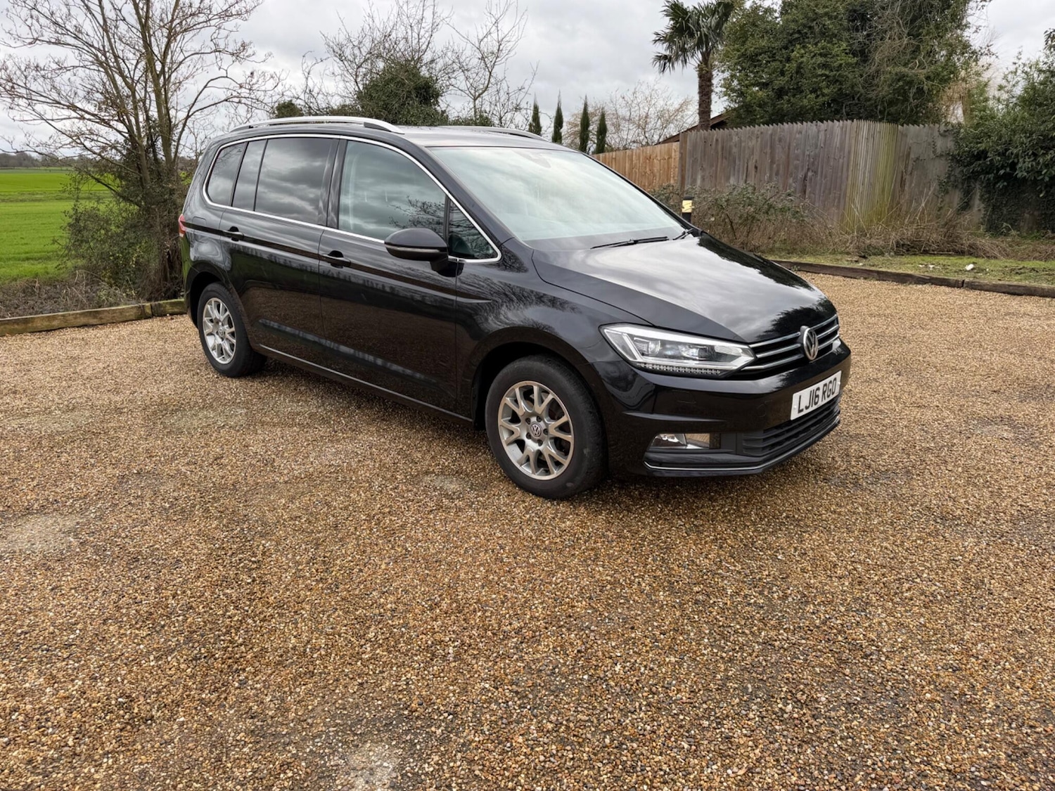 Used Volkswagen Touran 2023 for sale - 77633212: Photo 26