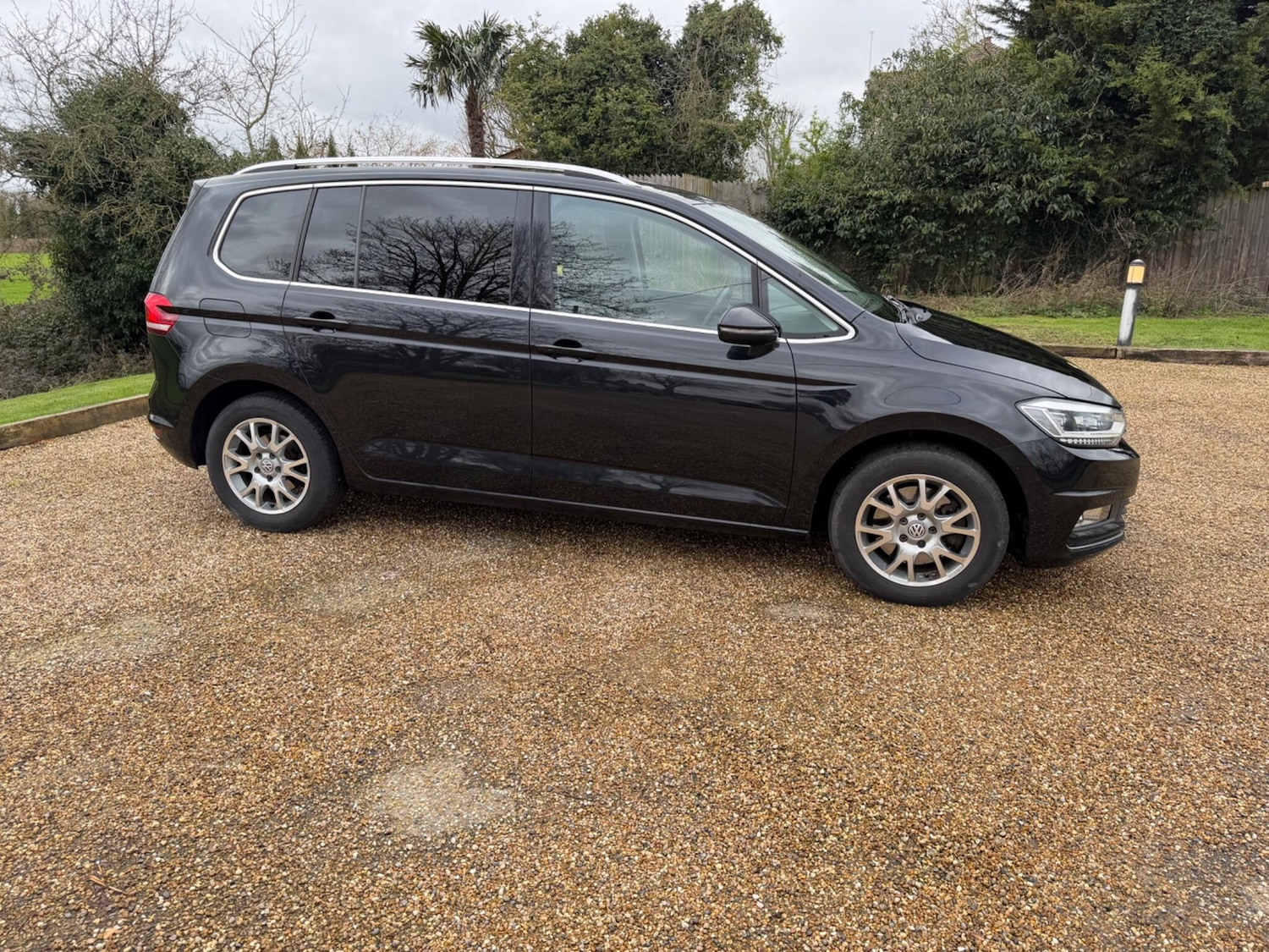 Used Volkswagen Touran 2023 for sale - 77633212: Photo 28