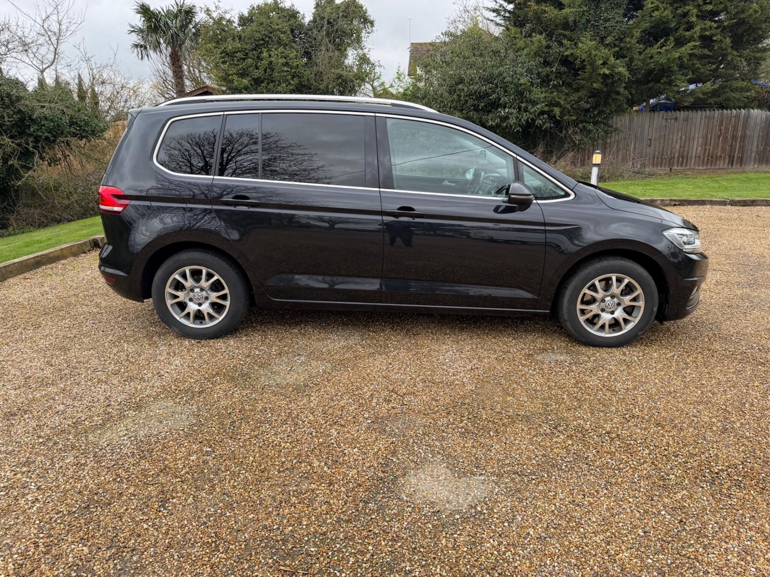 Used Volkswagen Touran 2023 for sale - 77633212: Photo 29