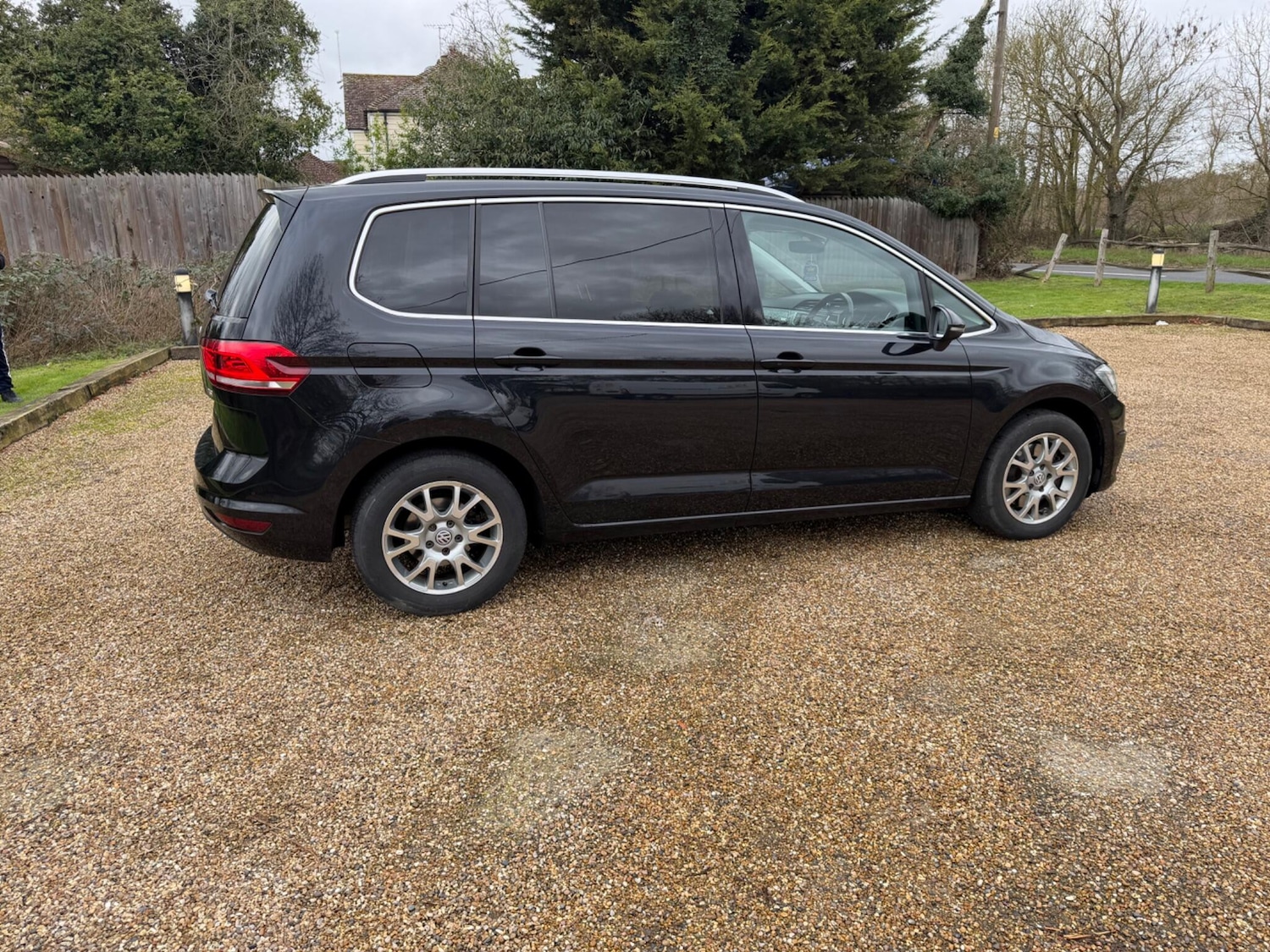 Used Volkswagen Touran 2023 for sale - 77633212: Photo 30