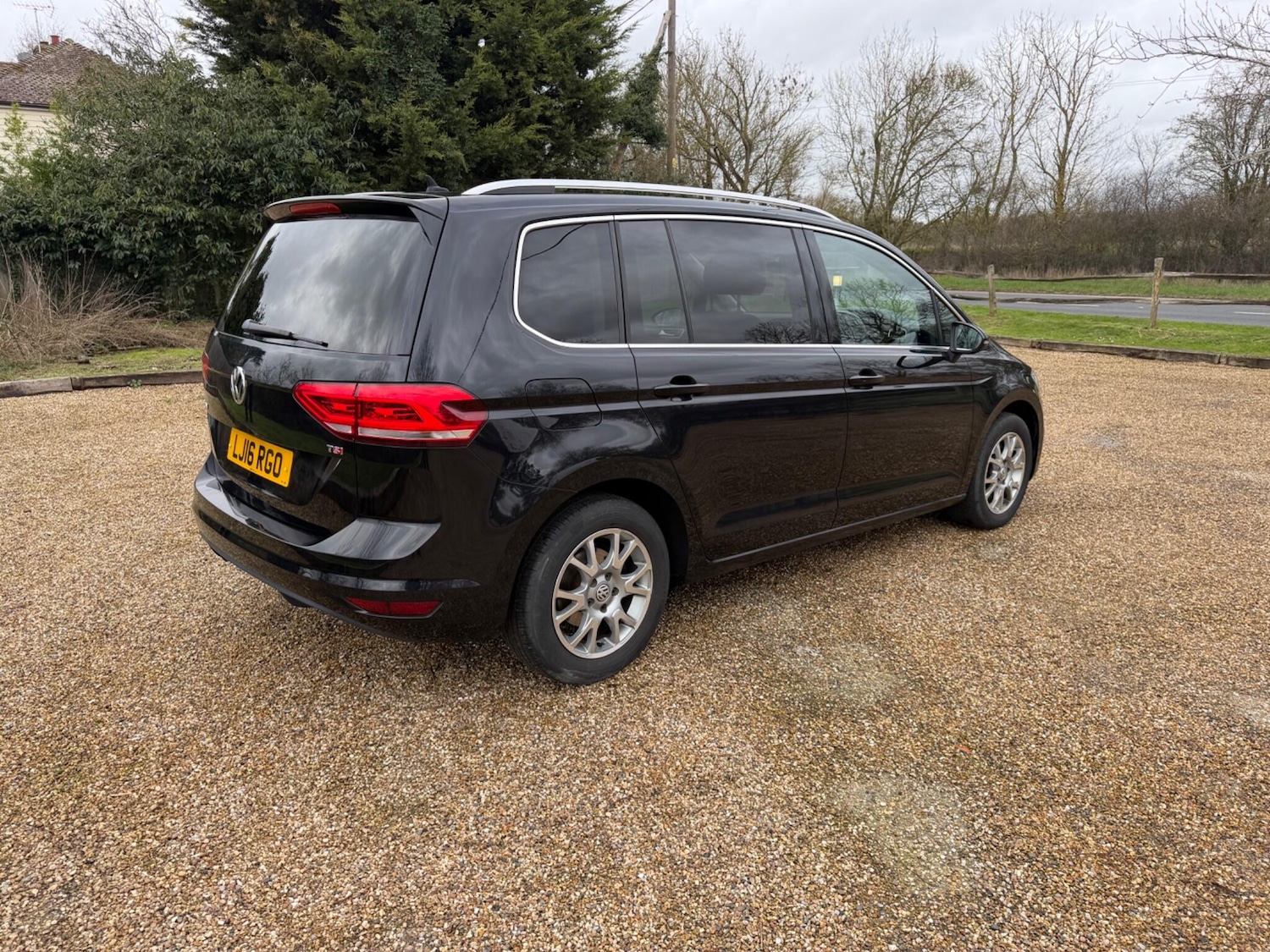 Used Volkswagen Touran 2023 for sale - 77633212: Photo 31