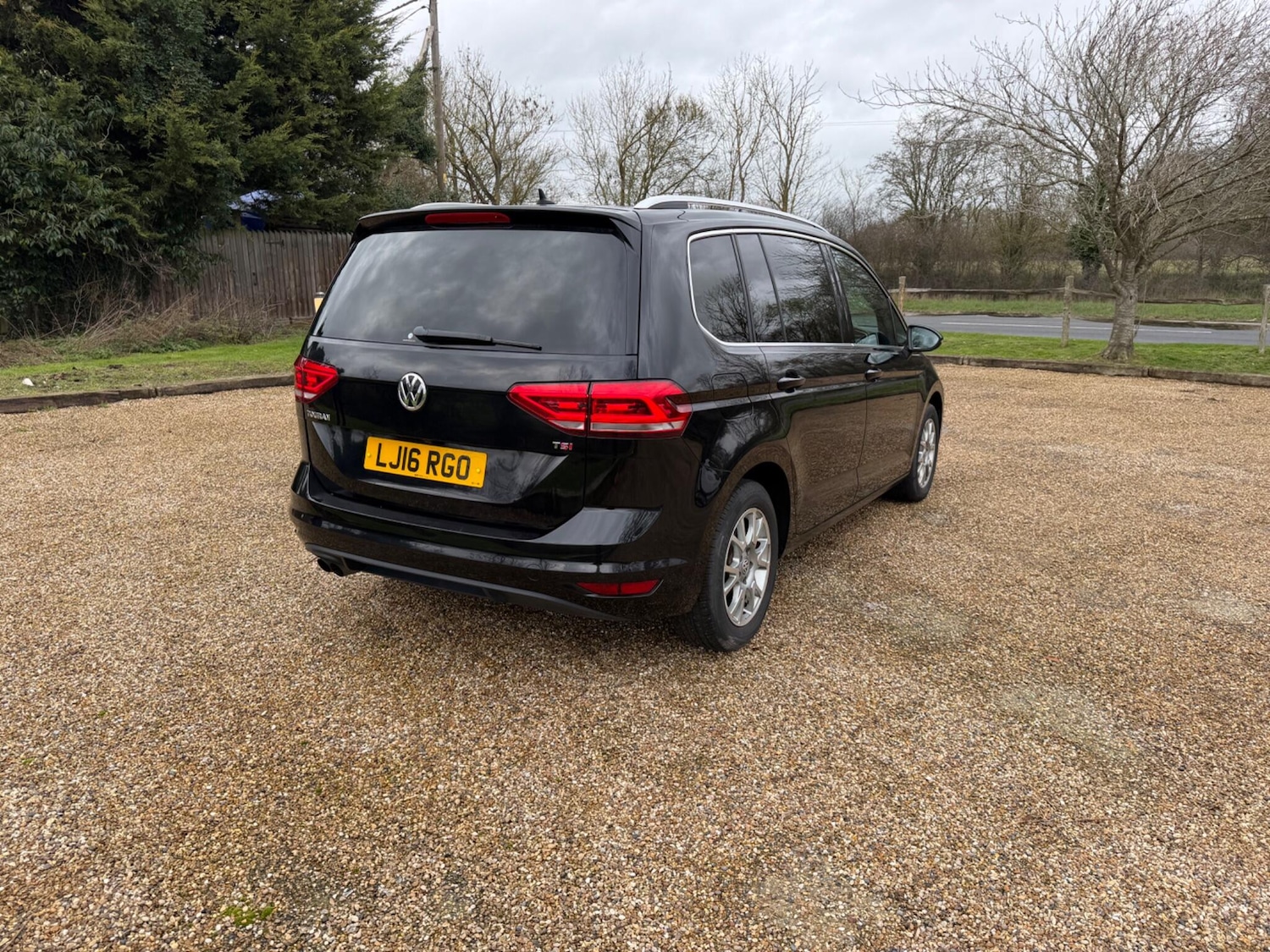 Used Volkswagen Touran 2023 for sale - 77633212: Photo 32