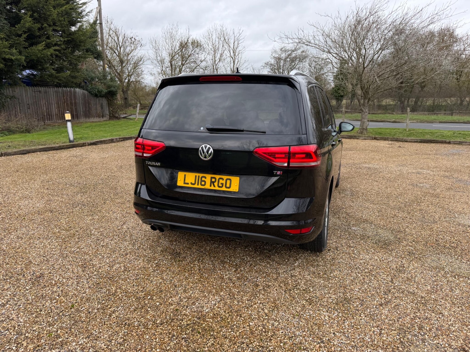 Used Volkswagen Touran 2023 for sale - 77633212: Photo 33