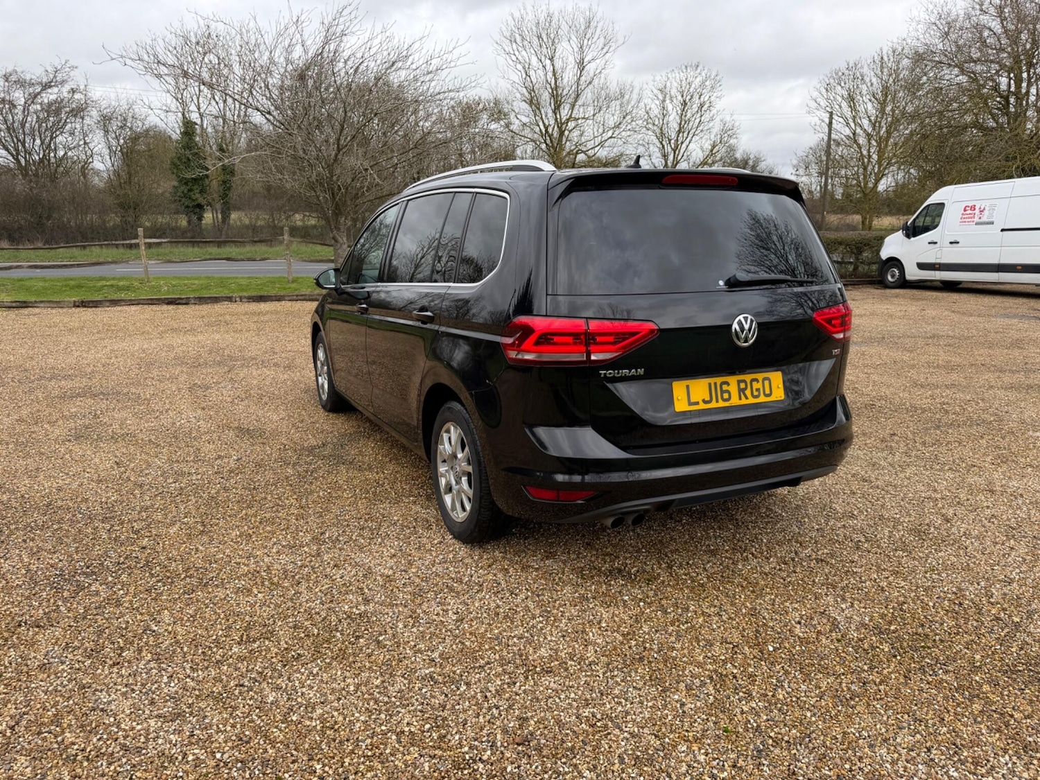 Used Volkswagen Touran 2023 for sale - 77633212: Photo 34