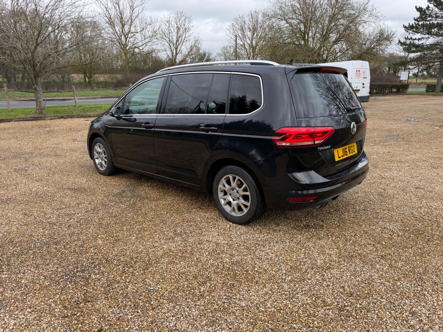 Used Volkswagen Touran 2023 for sale - 77633212: Photo 35