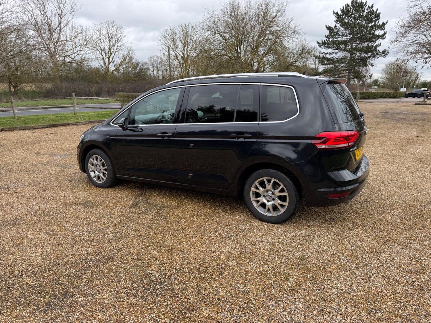 Used Volkswagen Touran 2023 for sale - 77633212: Photo 36