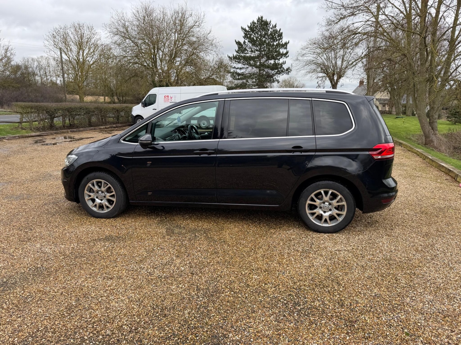 Used Volkswagen Touran 2023 for sale - 77633212: Photo 37