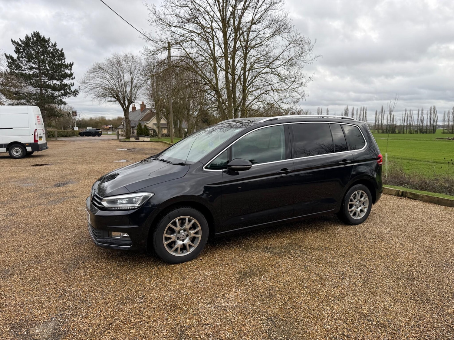 Used Volkswagen Touran 2023 for sale - 77633212: Photo 39