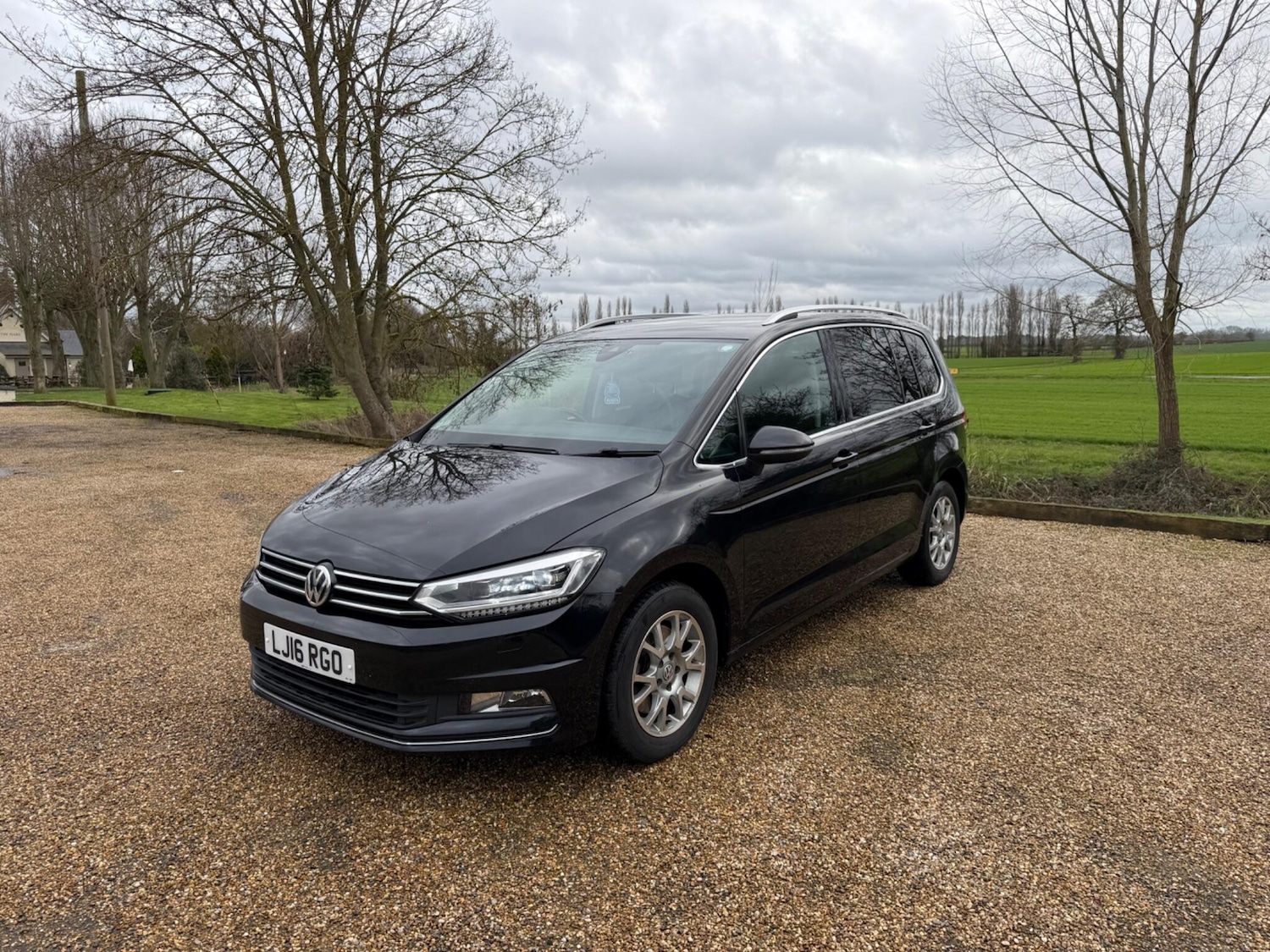 Used Volkswagen Touran 2023 for sale - 77633212: Photo 40