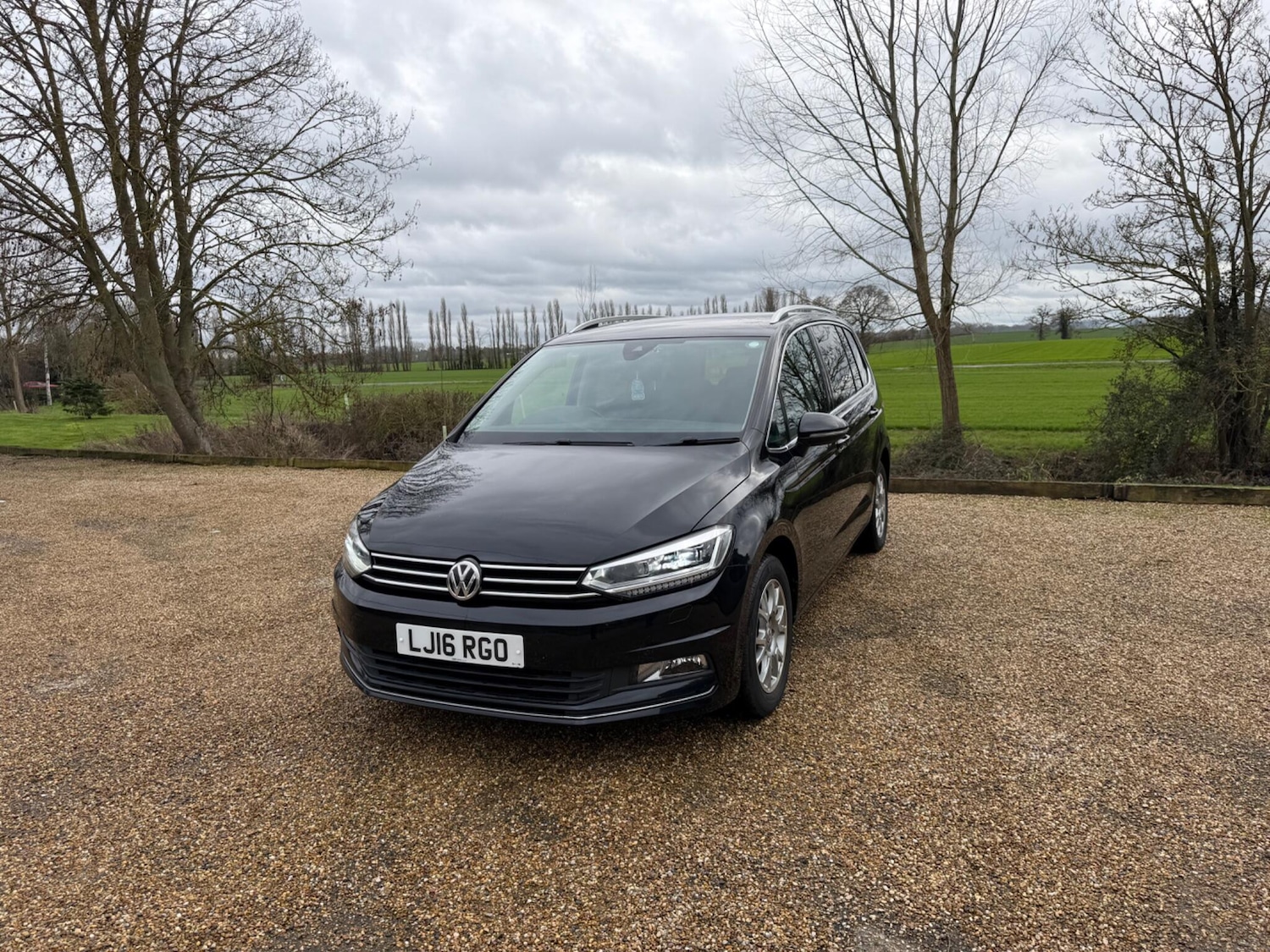 Used Volkswagen Touran 2023 for sale - 77633212: Photo 41