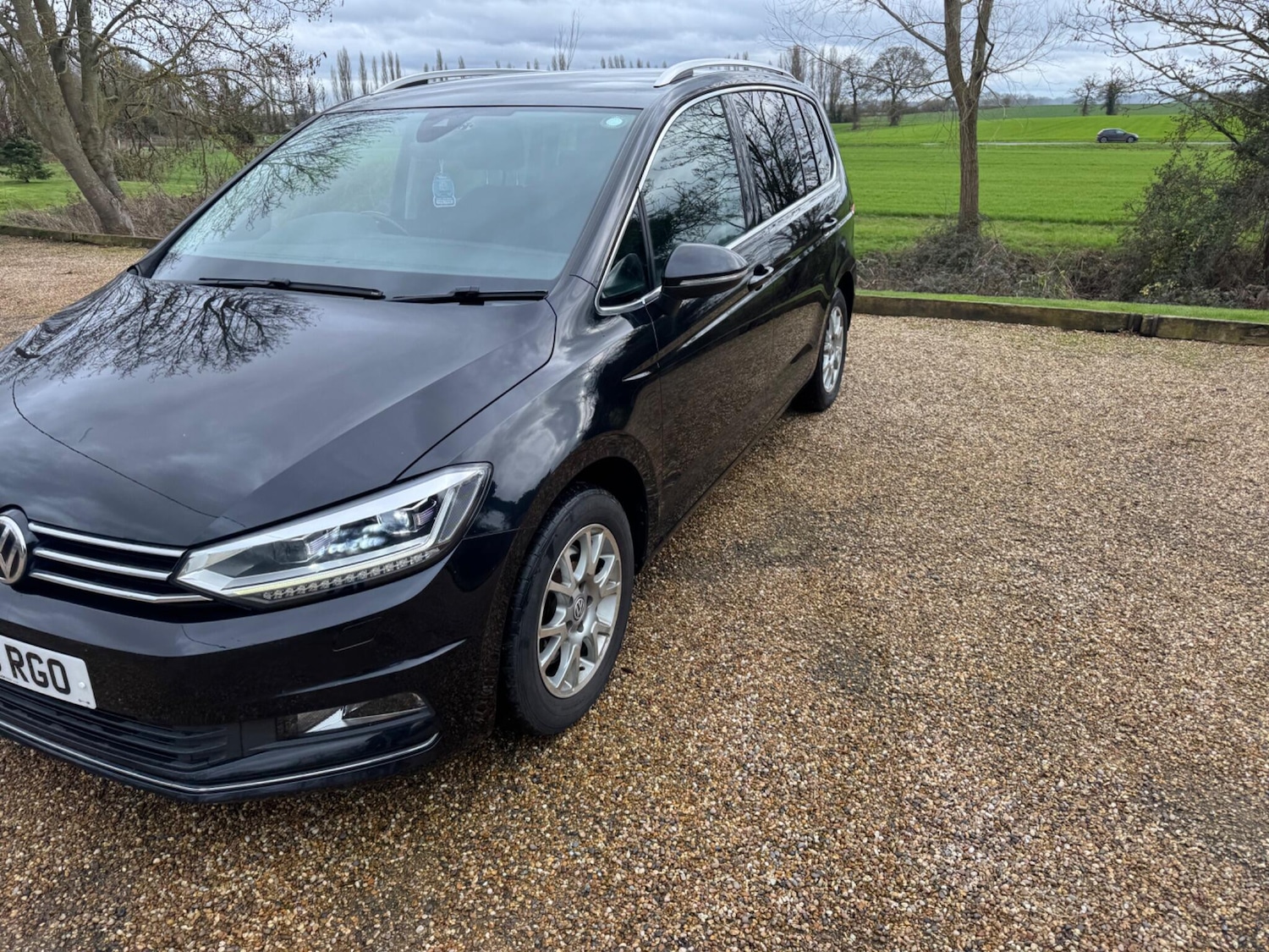Used Volkswagen Touran 2023 for sale - 77633212: Photo 42
