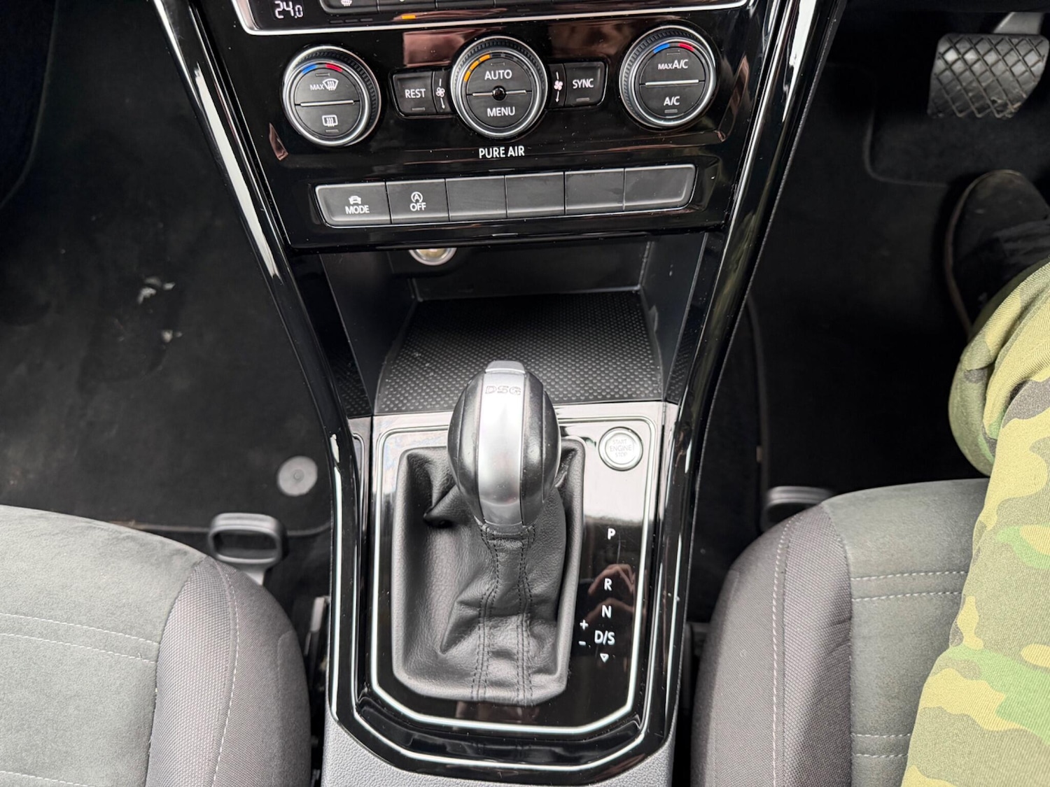 Used Volkswagen Touran 2023 for sale - 77633212: Photo 8