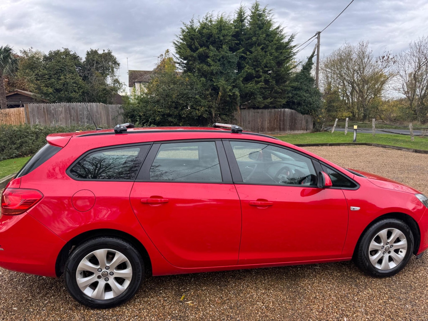 Used Vauxhall Astra 2015 for sale - 76667108: Photo 11