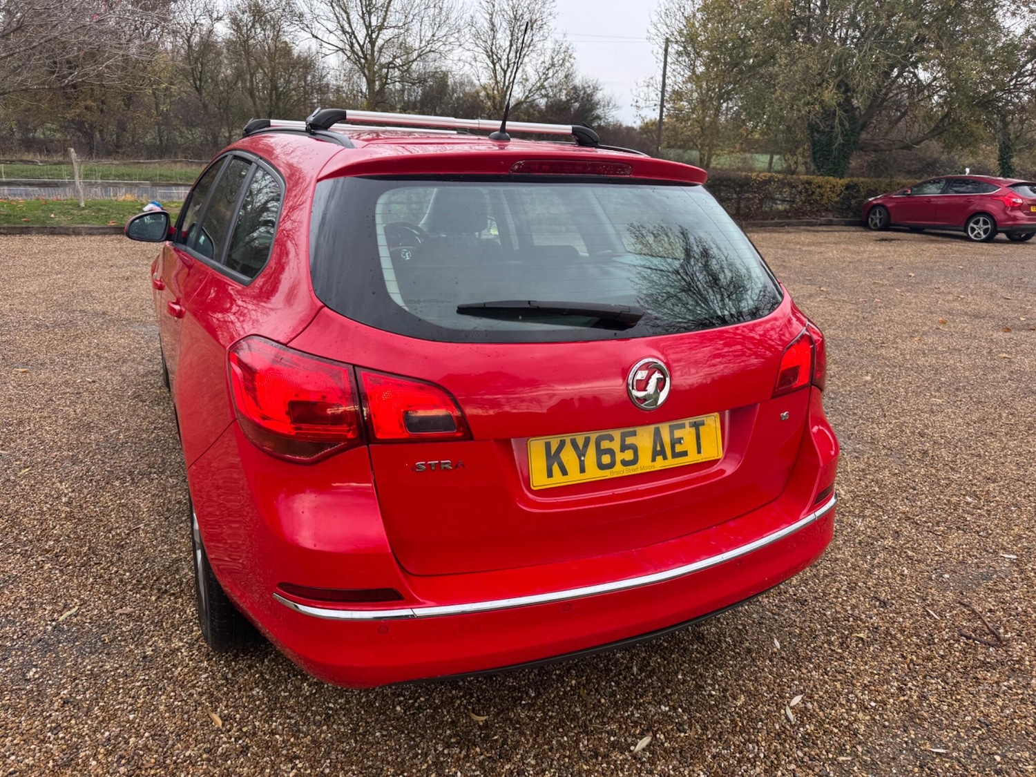 Used Vauxhall Astra 2015 for sale - 76667108: Photo 15