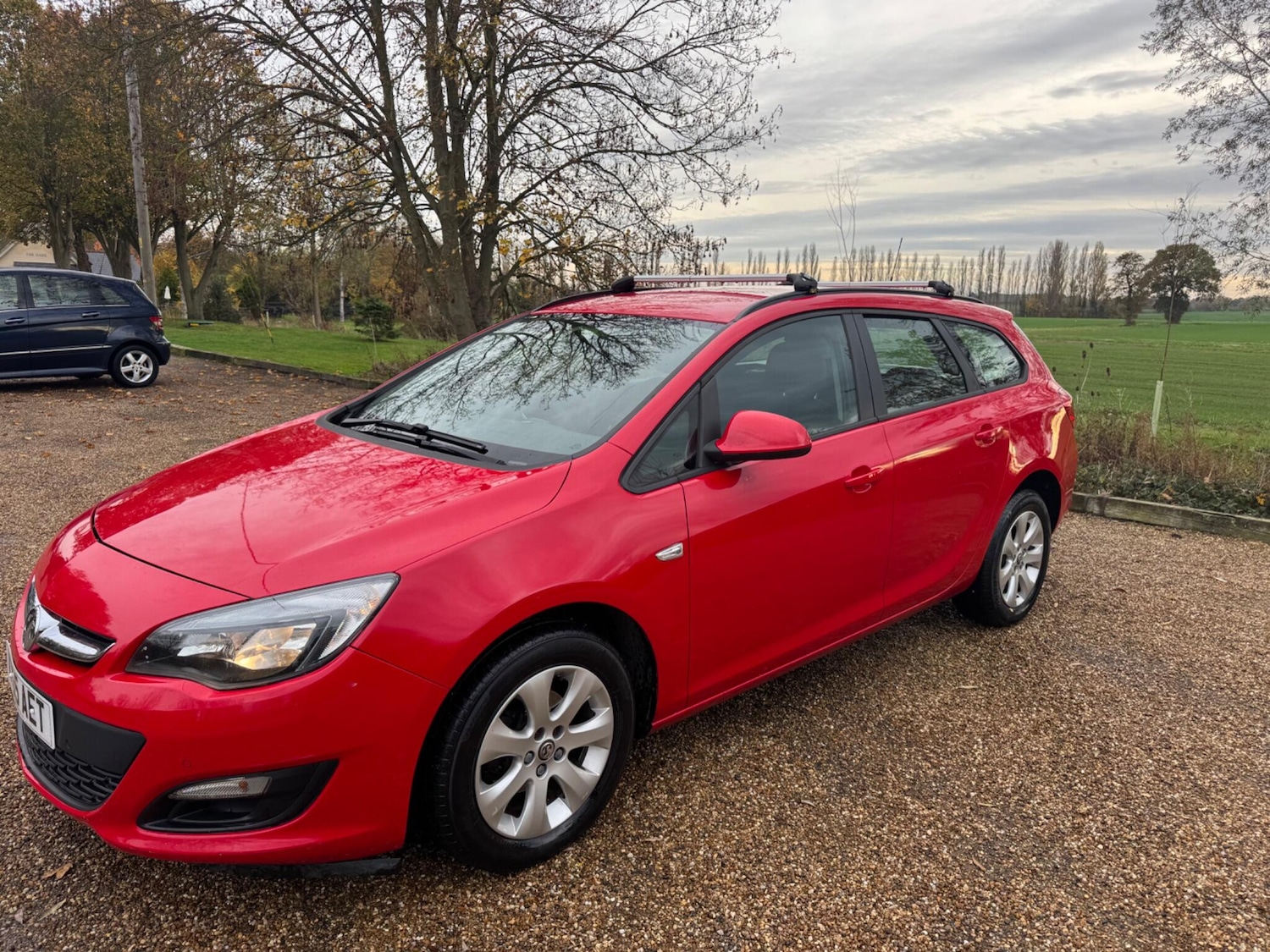 Used Vauxhall Astra 2015 for sale - 76667108: Photo 18