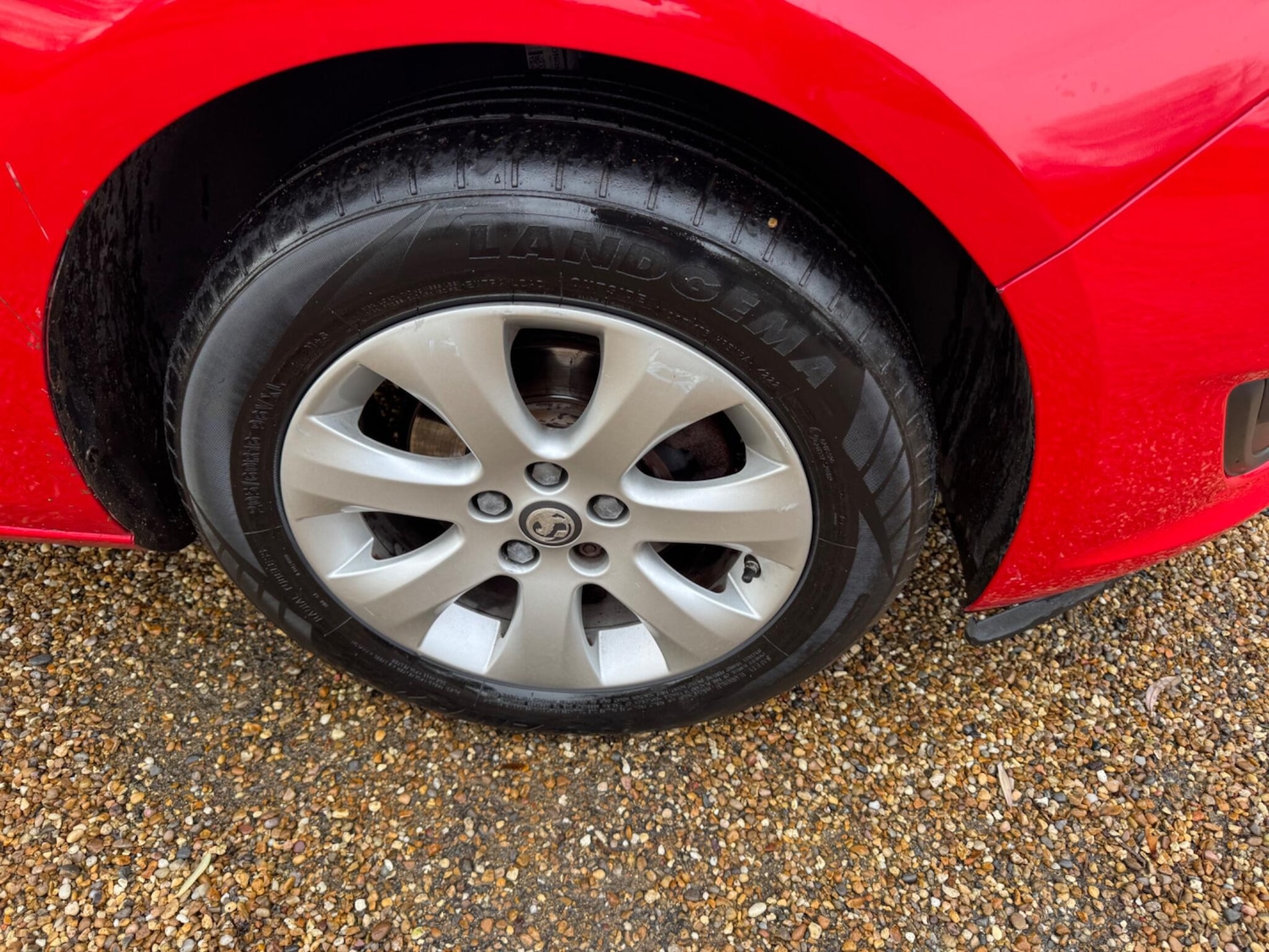 Used Vauxhall Astra 2015 for sale - 76667108: Photo 19