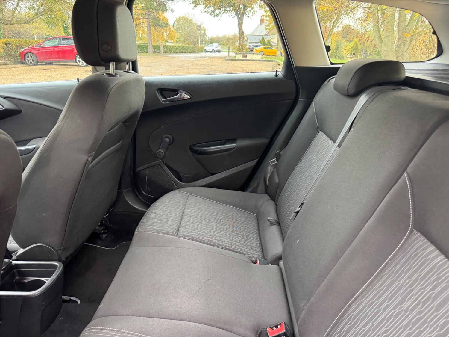 Used Vauxhall Astra 2015 for sale - 76667108: Photo 22