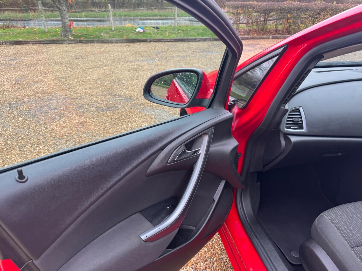 Used Vauxhall Astra 2015 for sale - 76667108: Photo 24