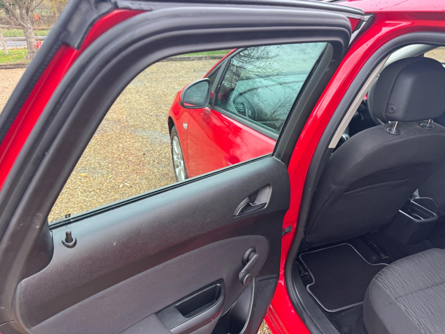 Used Vauxhall Astra 2015 for sale - 76667108: Photo 25