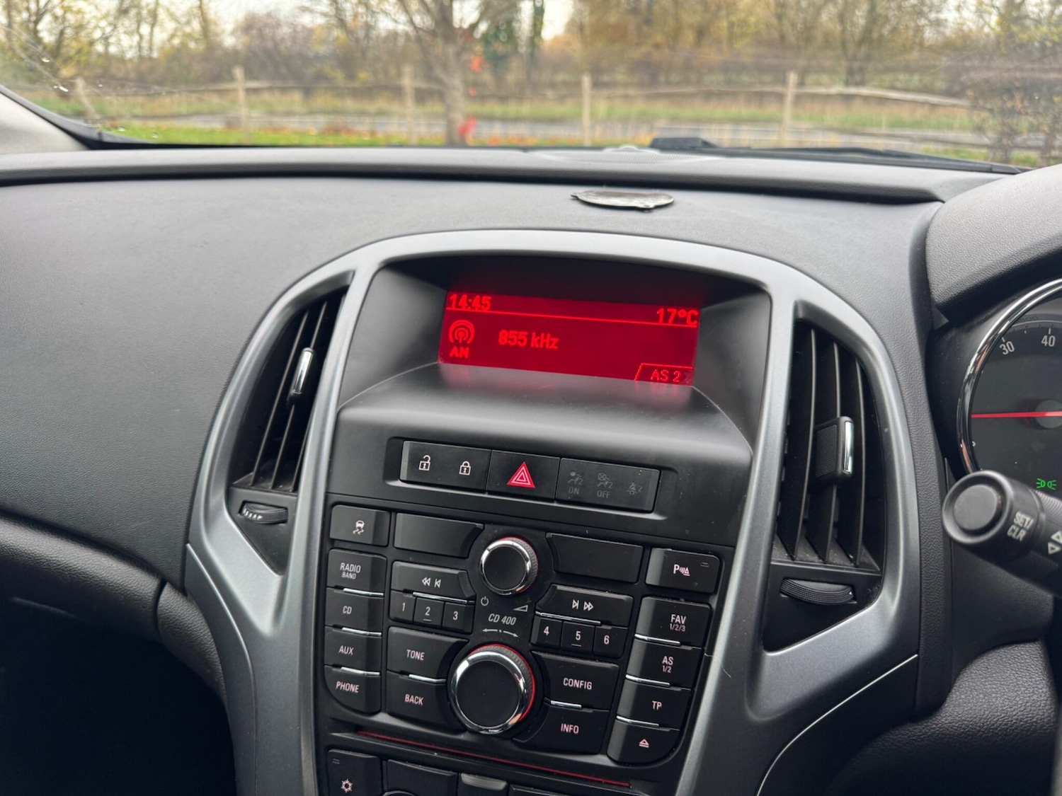 Used Vauxhall Astra 2015 for sale - 76667108: Photo 29