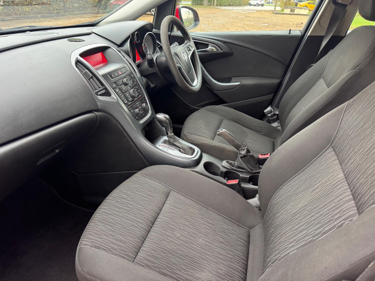 Used Vauxhall Astra 2015 for sale - 76667108: Photo 6