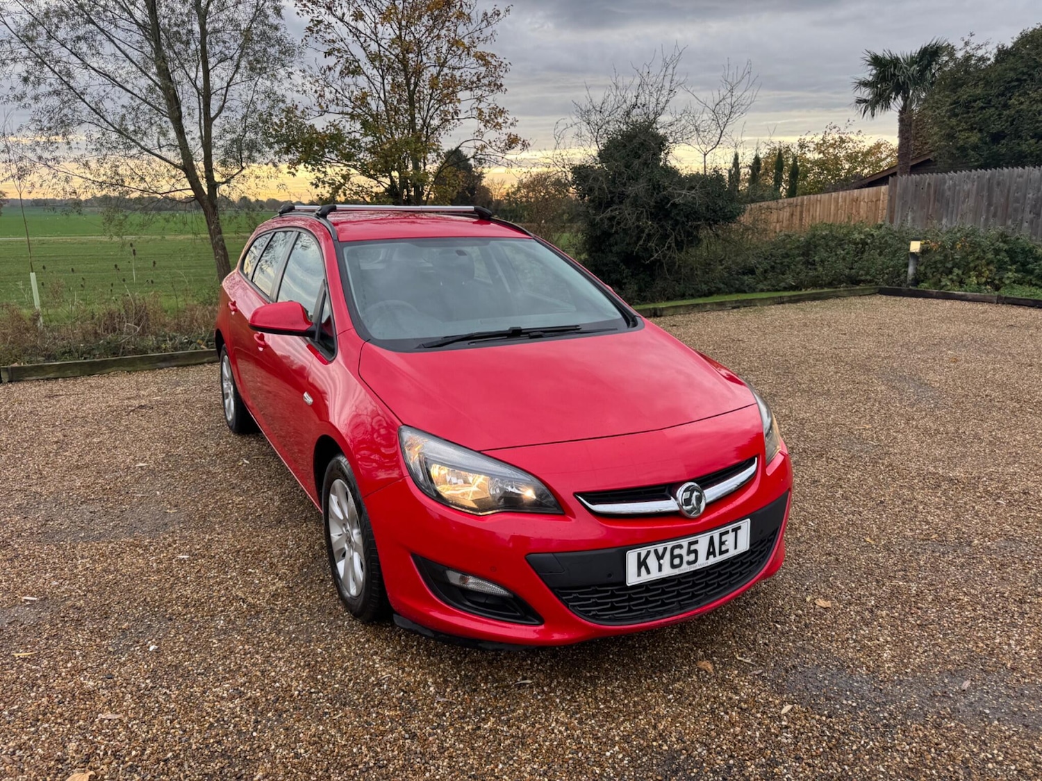 Used Vauxhall Astra 2015 for sale - 76667108: Photo 8