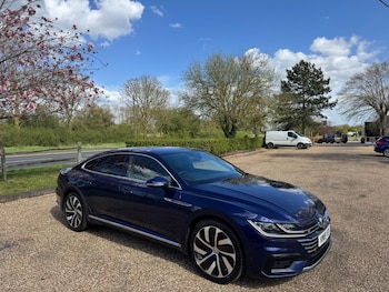 Used Volkswagen Arteon 2019 for sale - 78727991: Photo