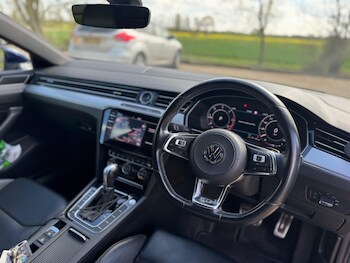 Used Volkswagen Arteon 2019 for sale - 78727991: Photo