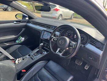 Used Volkswagen Arteon 2019 for sale - 78727991: Photo