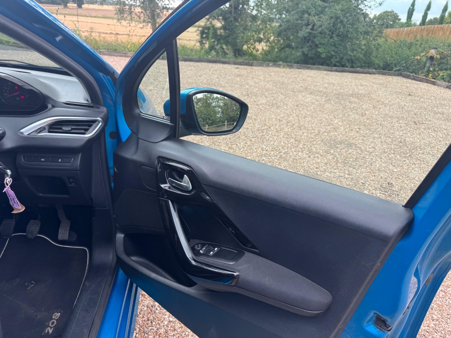 Vehicle 24