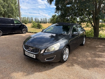 Used Volvo S60 2011 for sale - 79075647: Photo