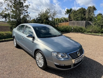 2010 (10) - 2.0 Highline PlusTDI CR DPF 4dr
