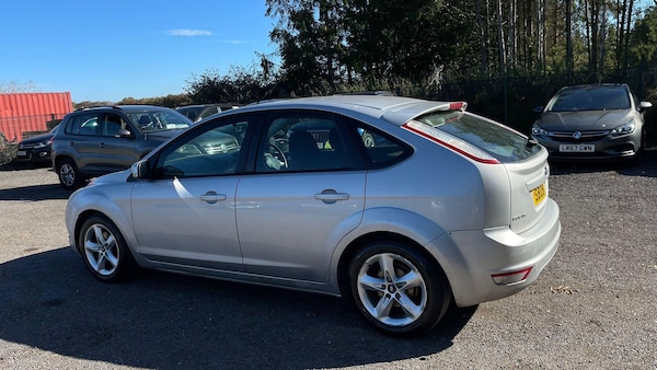 Used Ford Focus 2009 for sale - 76227231: Photo 12