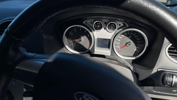 Used Ford Focus 2009 for sale - 76227231: Photo 13