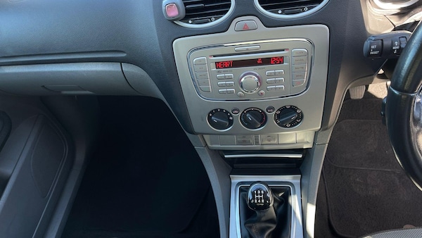 Used Ford Focus 2009 for sale - 76227231: Photo 14