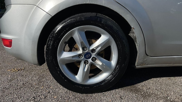 Used Ford Focus 2009 for sale - 76227231: Photo 15
