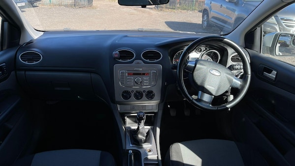 Used Ford Focus 2009 for sale - 76227231: Photo 16