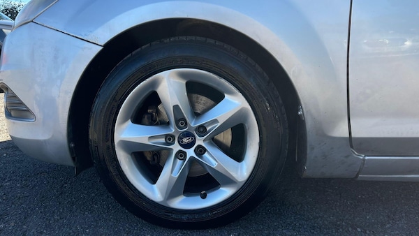 Used Ford Focus 2009 for sale - 76227231: Photo 19