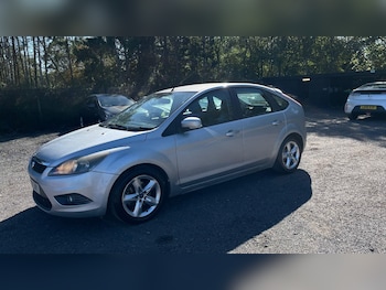 Ford - Focus
