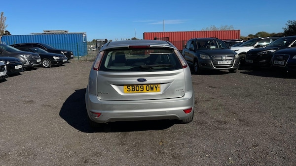 Used Ford Focus 2009 for sale - 76227231: Photo 20