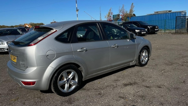 Used Ford Focus 2009 for sale - 76227231: Photo 21