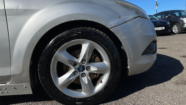 Used Ford Focus 2009 for sale - 76227231: Photo 22
