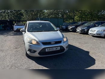 Used Ford Focus 2009 for sale - 76227231: Photo 3