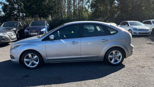 Used Ford Focus 2009 for sale - 76227231: Photo 4