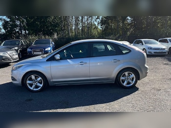 Used Ford Focus 2009 for sale - 76227231: Photo 4